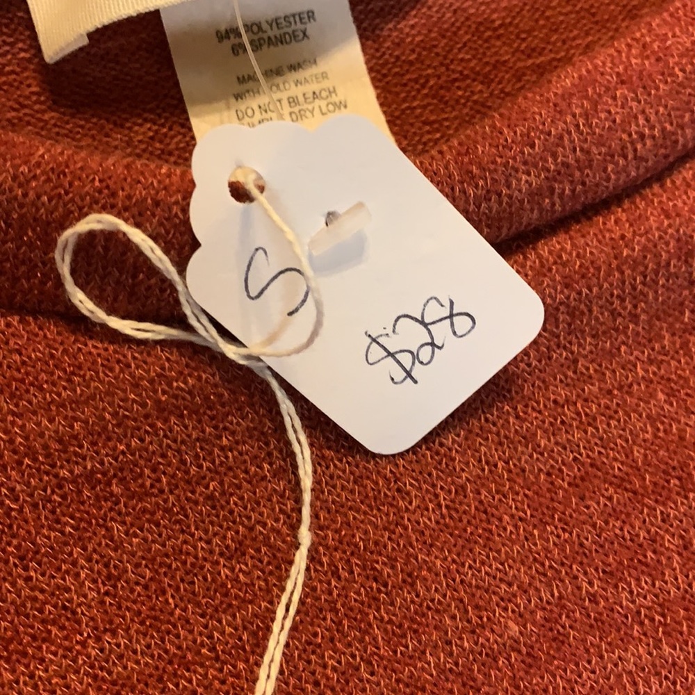 Sweater - Picture 2 of 2